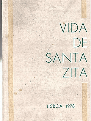 Vida de Santa Zita