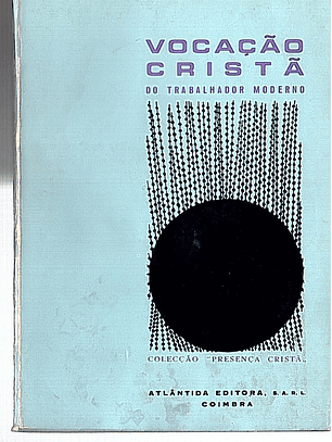 Vocação cristã do trabalhador moderno