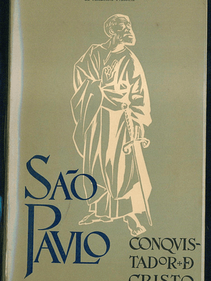 São Paulo - Conquistador de Cristo