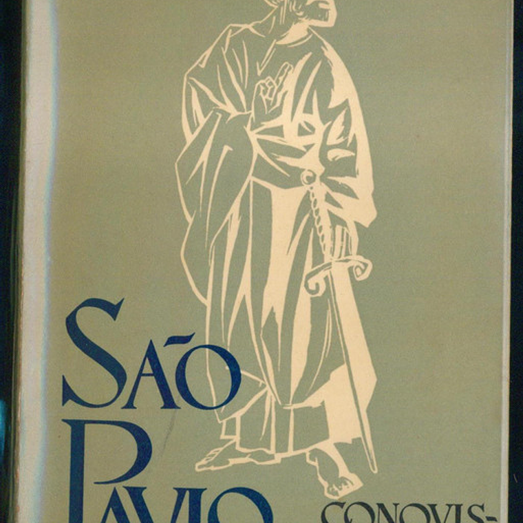 São Paulo - Conquistador de Cristo 1