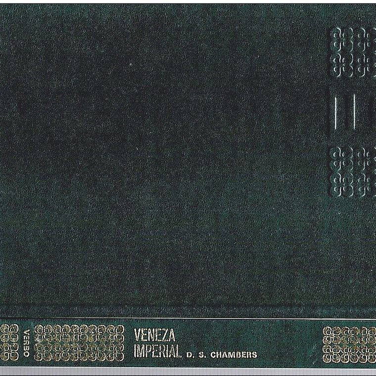 Veneza imperial 1