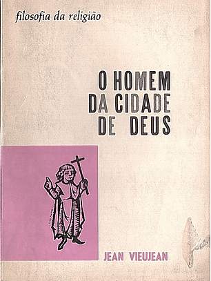 O homem da cidade de Deus