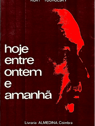 Hoje entre ontem e amanhã