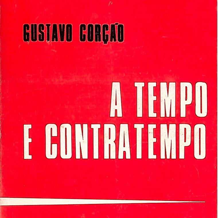 A tempo e contratempo 1