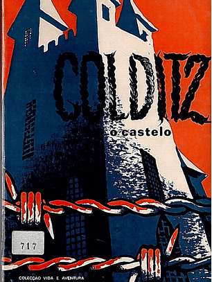 Colditz o castelo