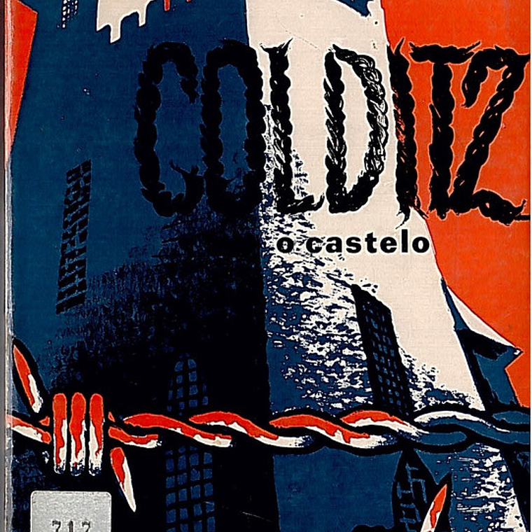 Colditz o castelo 1