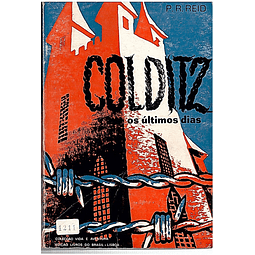 Colditz os últimos dias