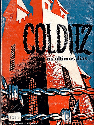 Colditz os últimos dias