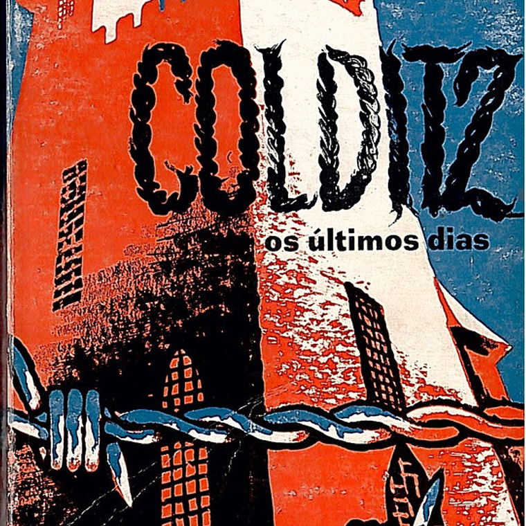 Colditz os últimos dias 1