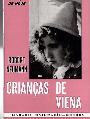 Crianças de Viena