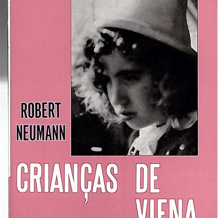 Crianças de Viena 1