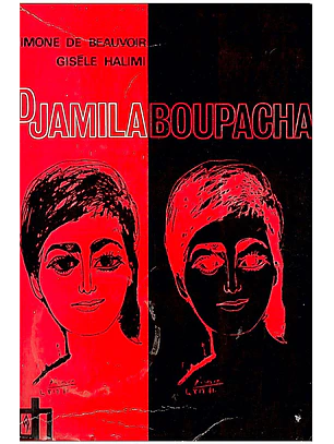 DJamila Boupacha