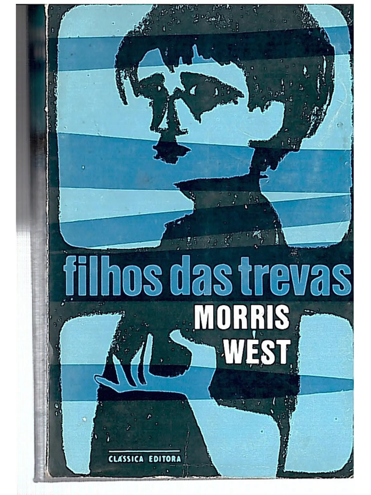 Filhos das trevas 1