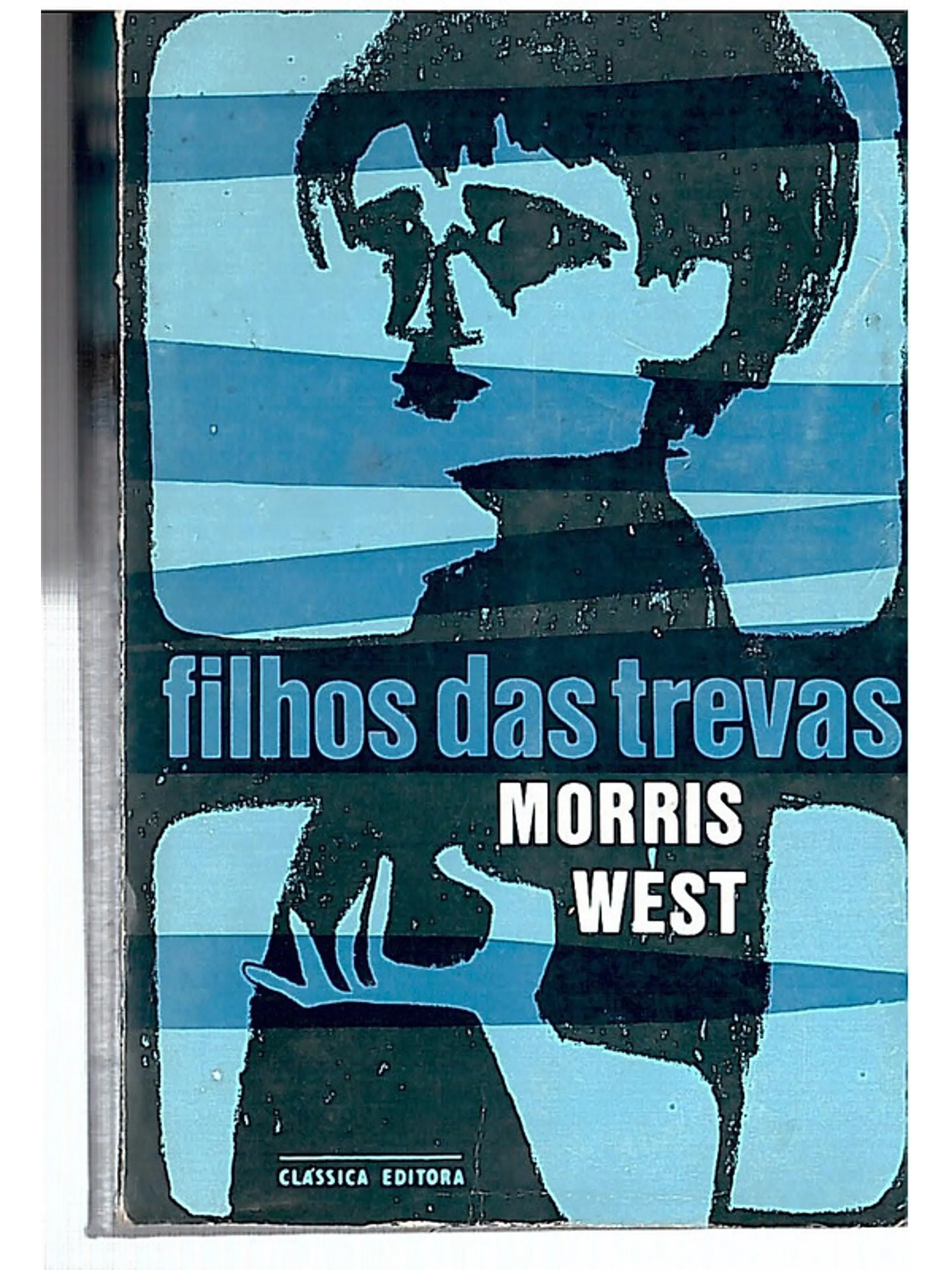 Filhos das trevas 1