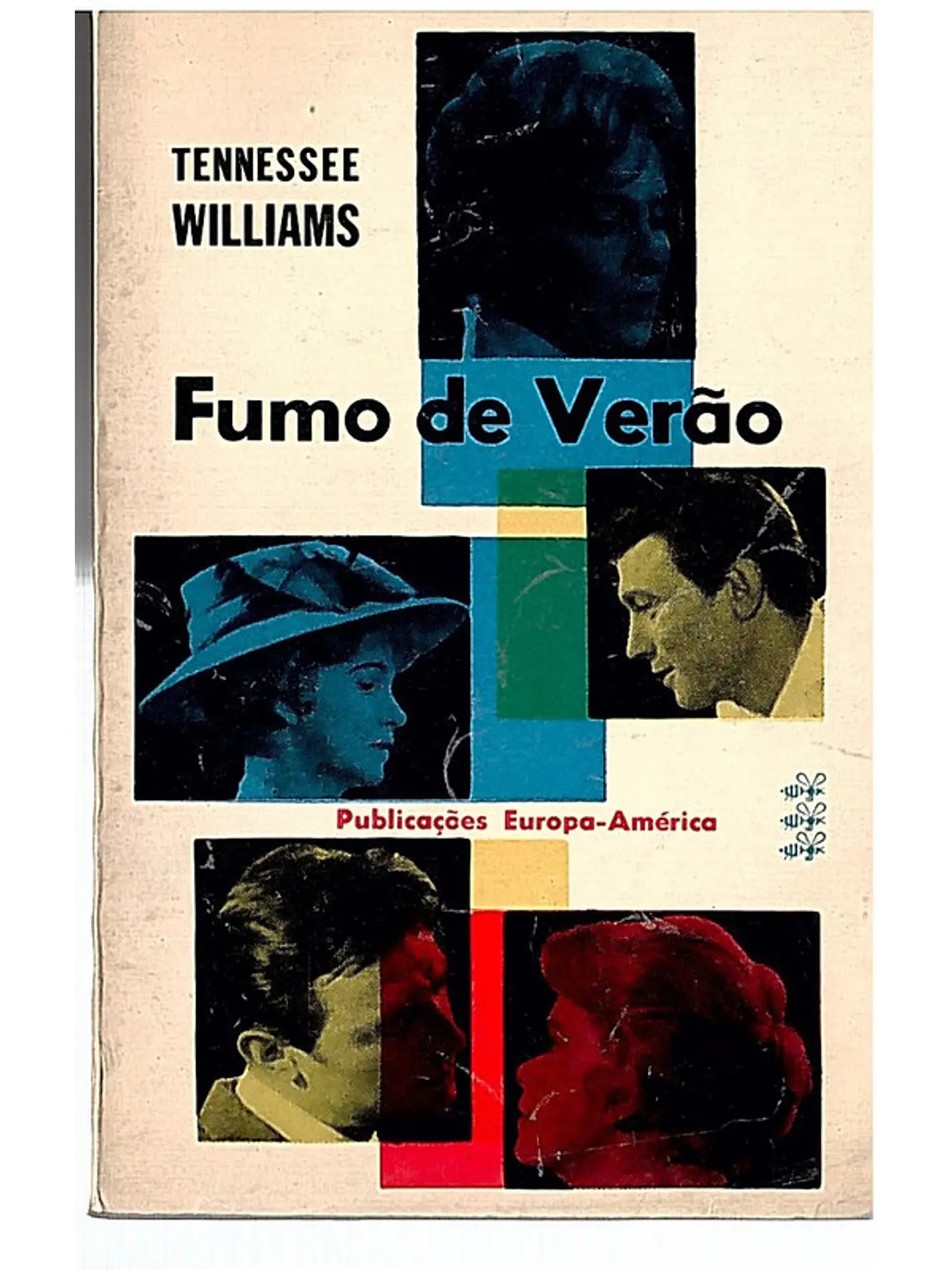 Fumo de verão 1