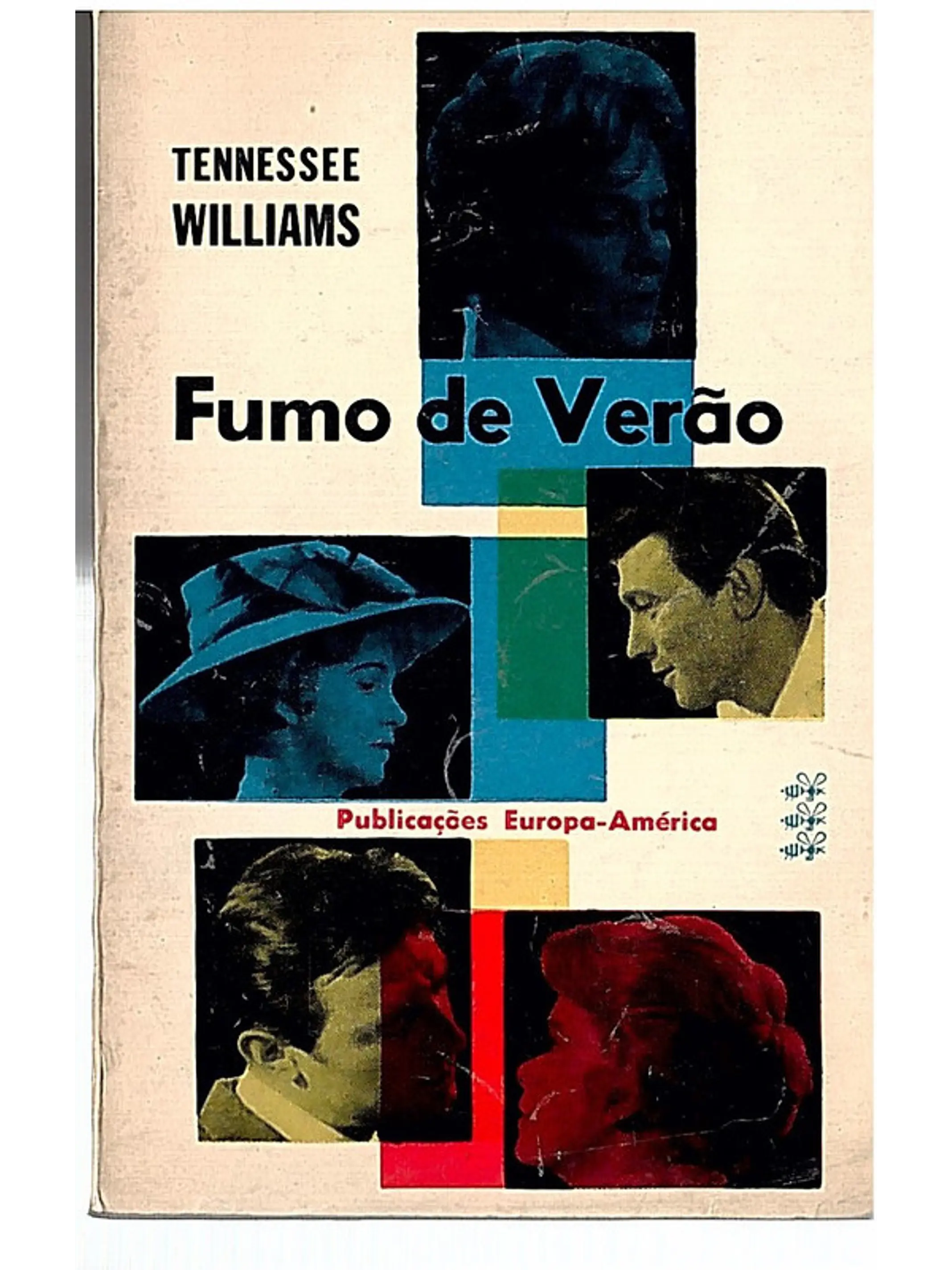 Fumo de verão 1