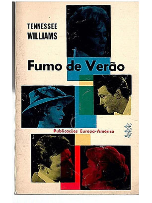 Fumo de verão