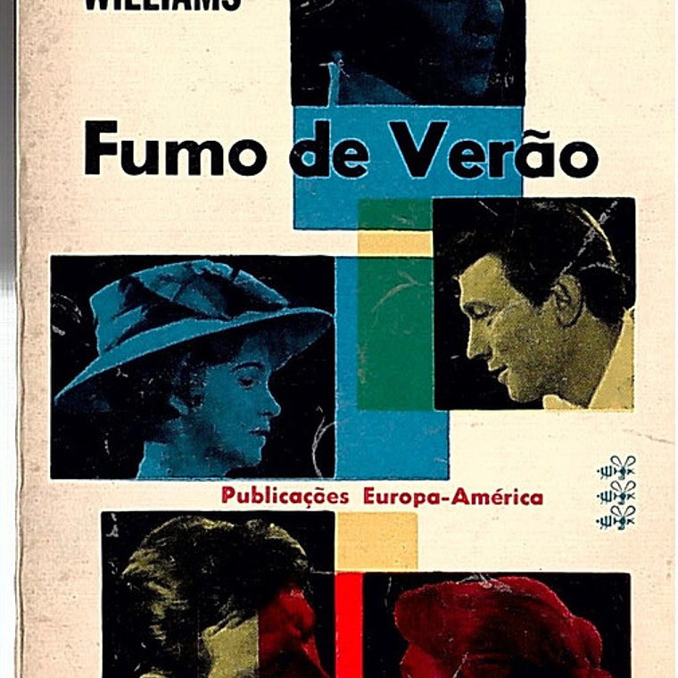 Fumo de verão 1