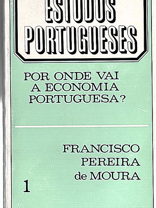 Para onde vai a economia portuguesa