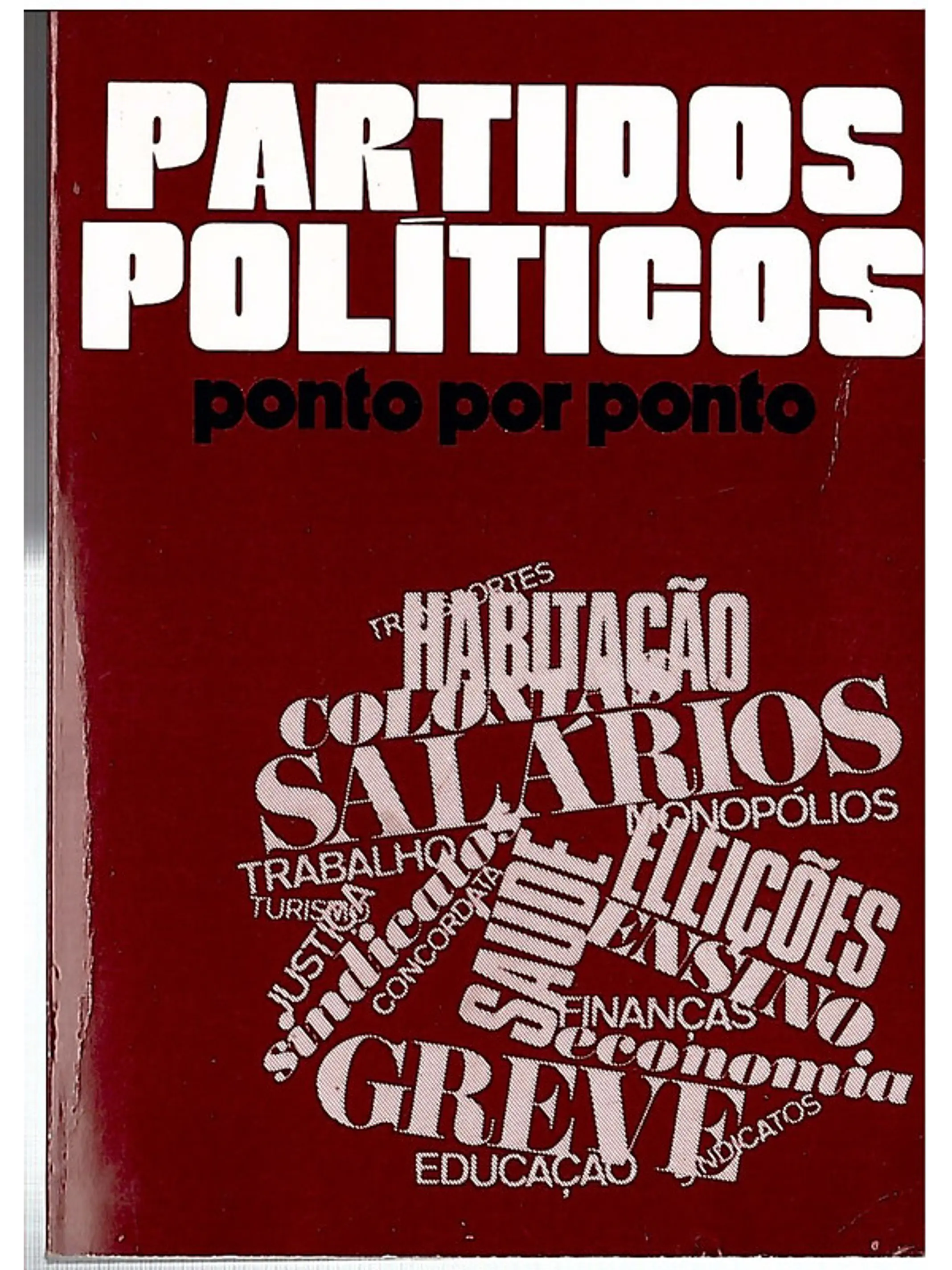 Partidos políticos 1