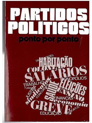 Partidos políticos