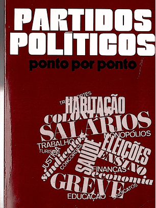 Partidos políticos