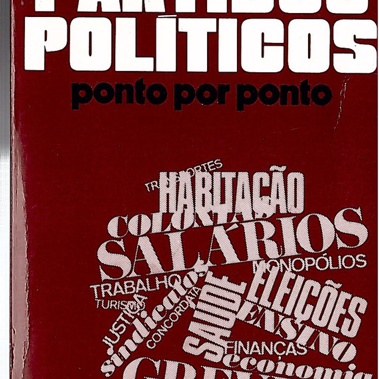Partidos políticos 1