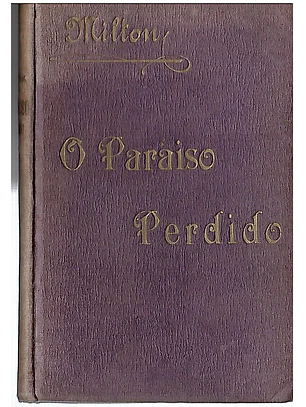 O paraíso perdido