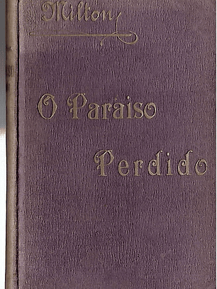O paraíso perdido