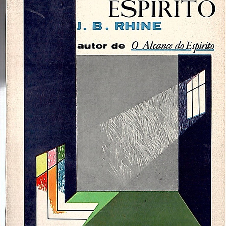 O novo mundo do espírito 1