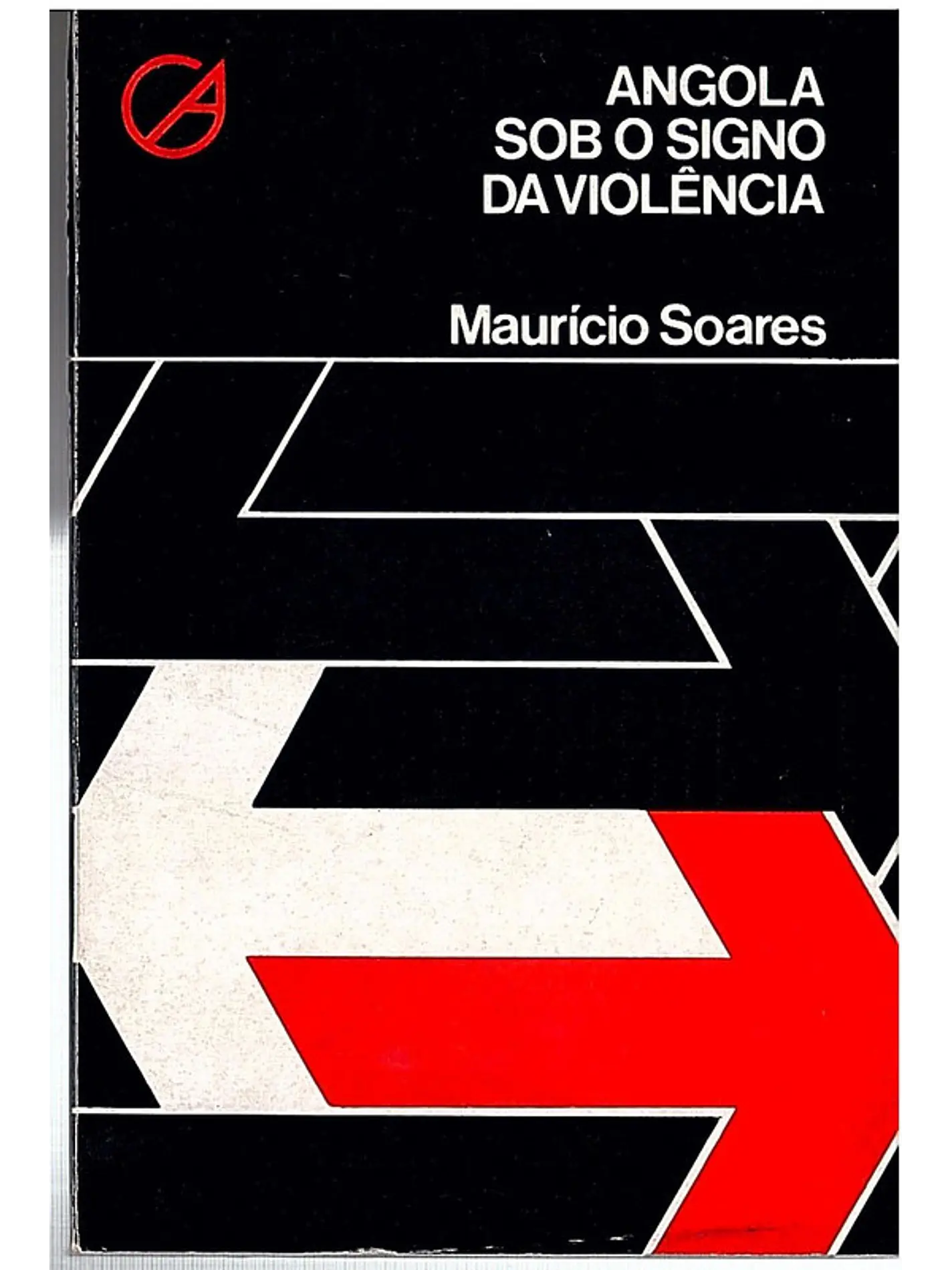 Angola sob o signo da violência 1