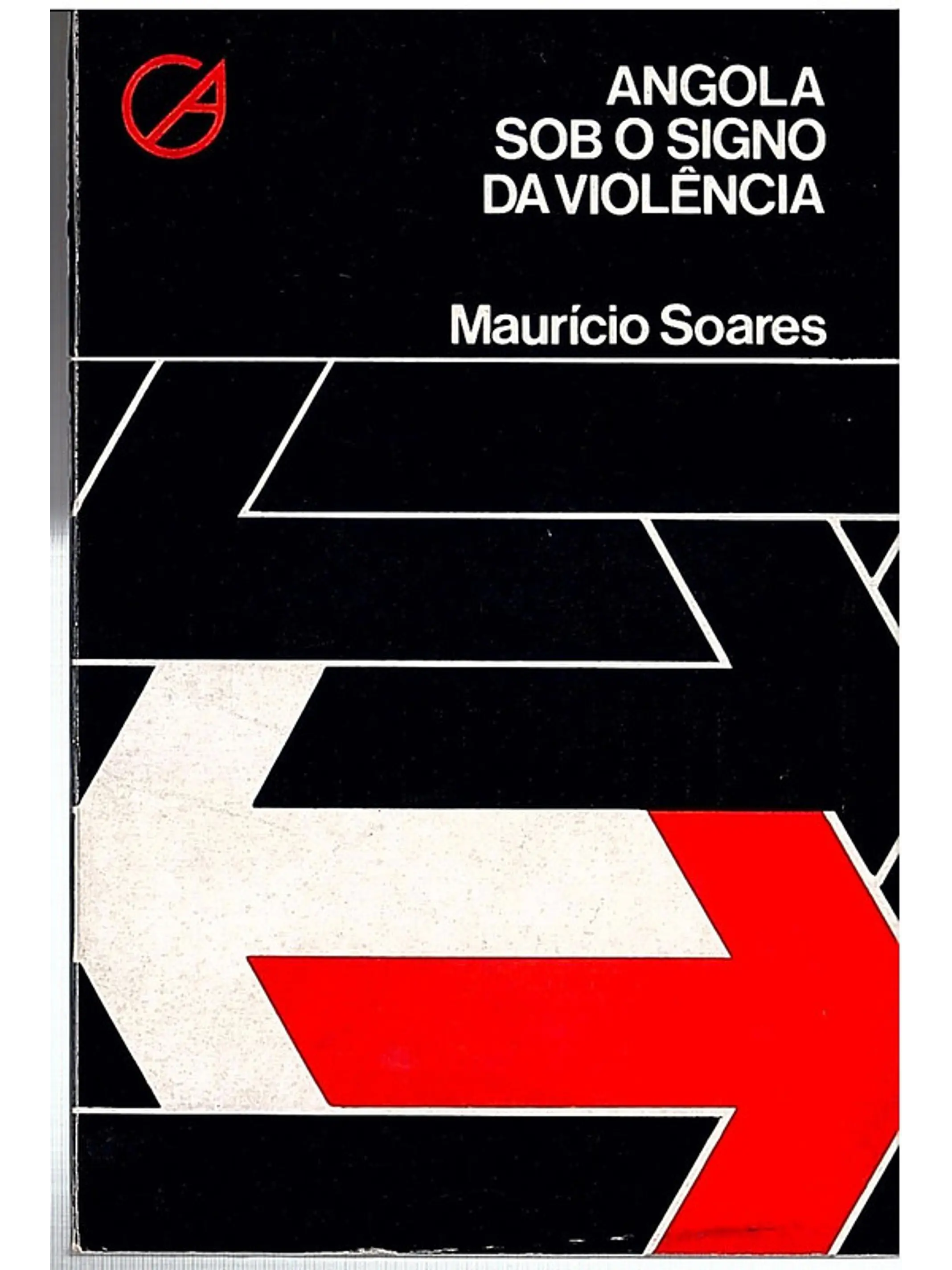Angola sob o signo da violência 1
