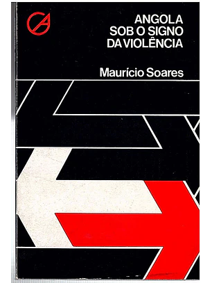 Angola sob o signo da violência