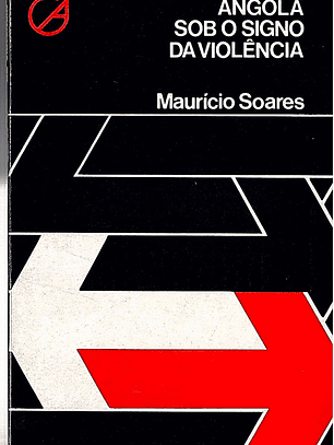 Angola sob o signo da violência