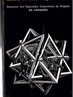 Revisão da constituição politica