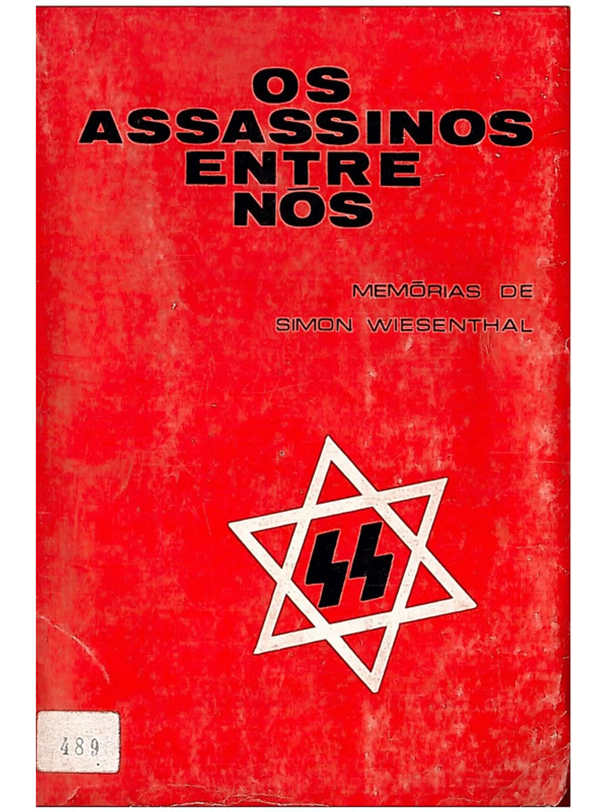 Os assassinos entre nós 1