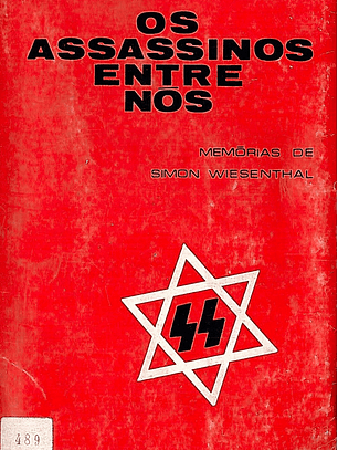 Os assassinos entre nós