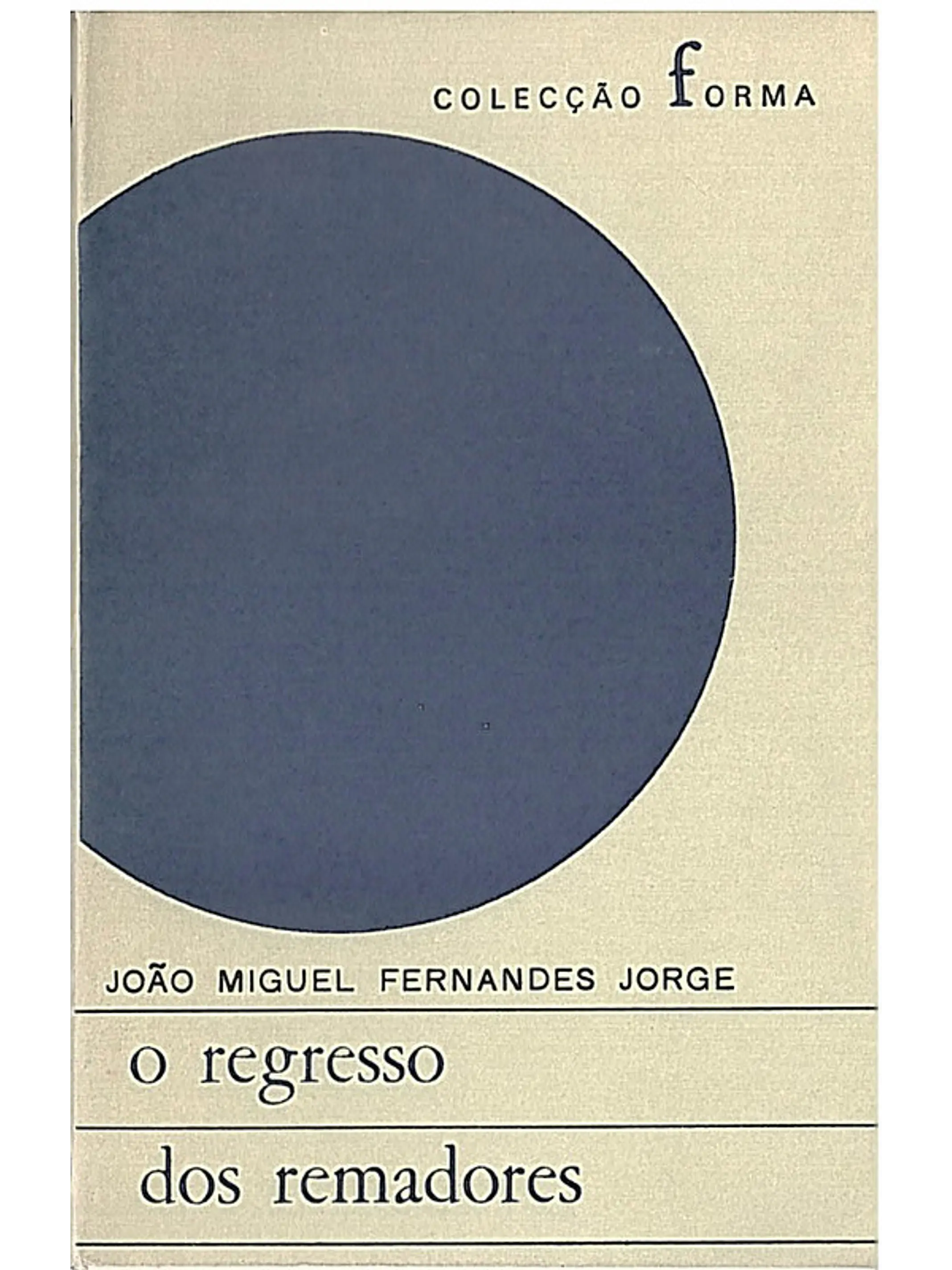 O regresso dos remadores 1