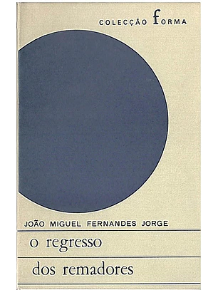 O regresso dos remadores