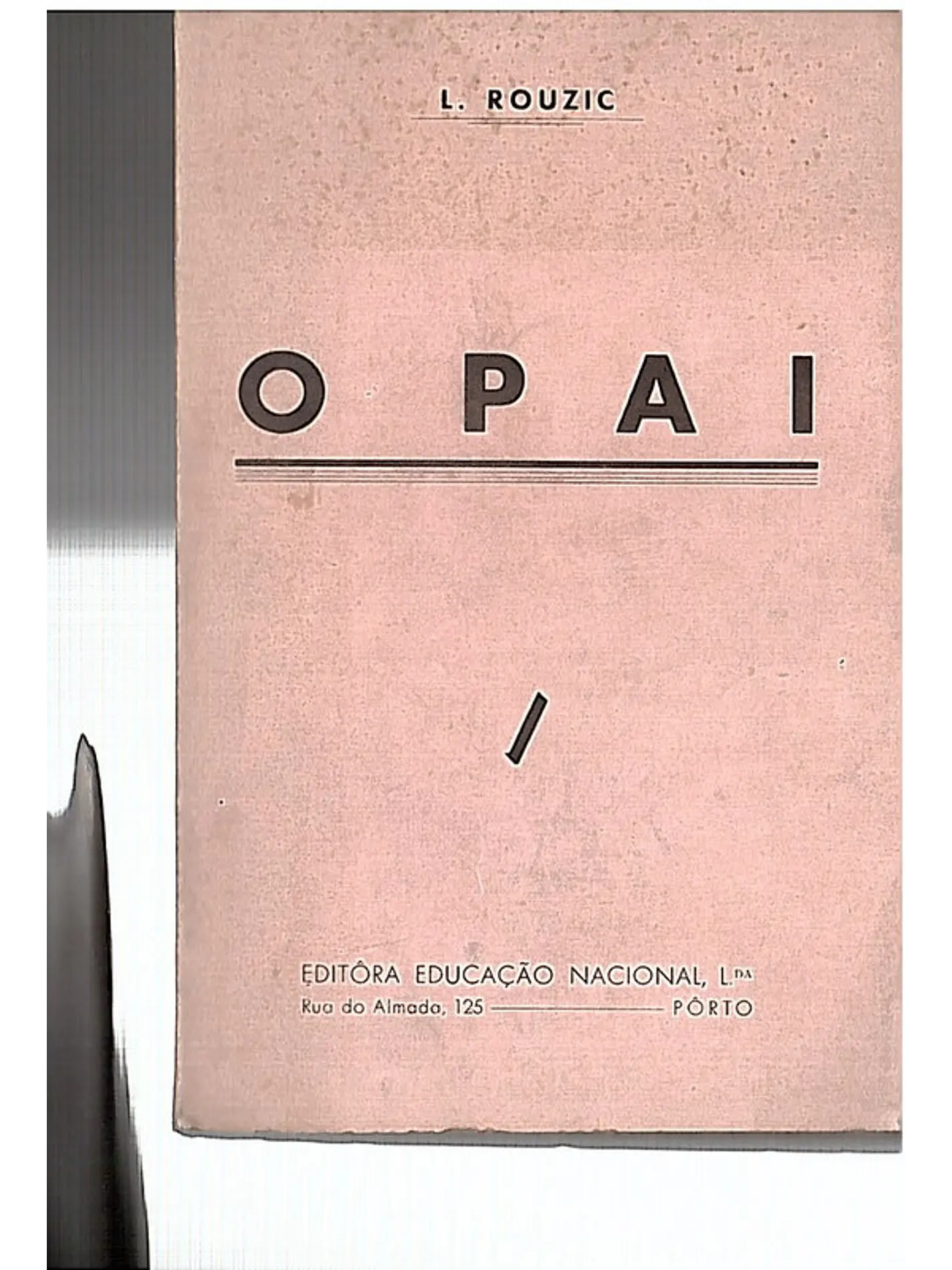 O pai 1