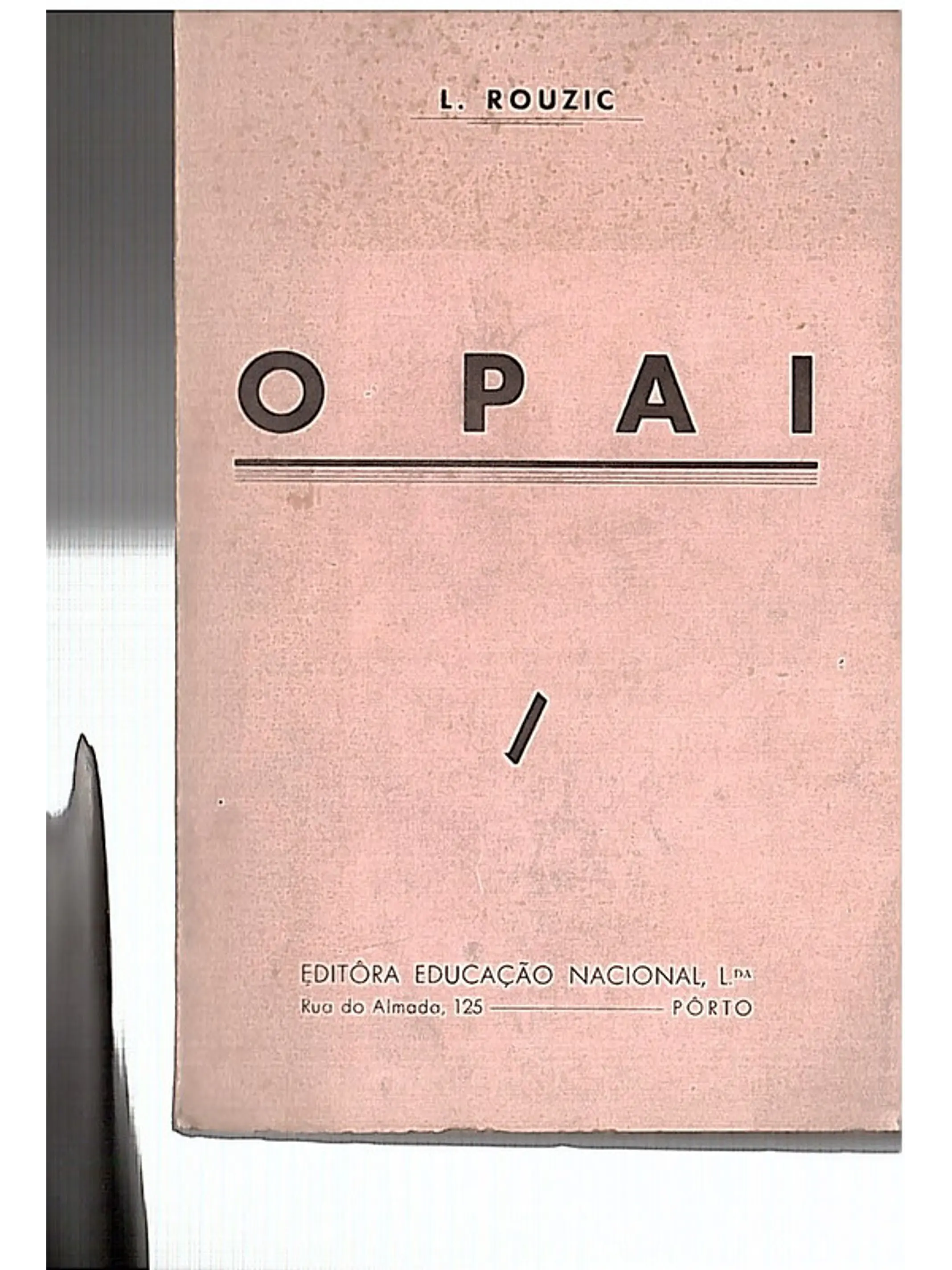 O pai 1