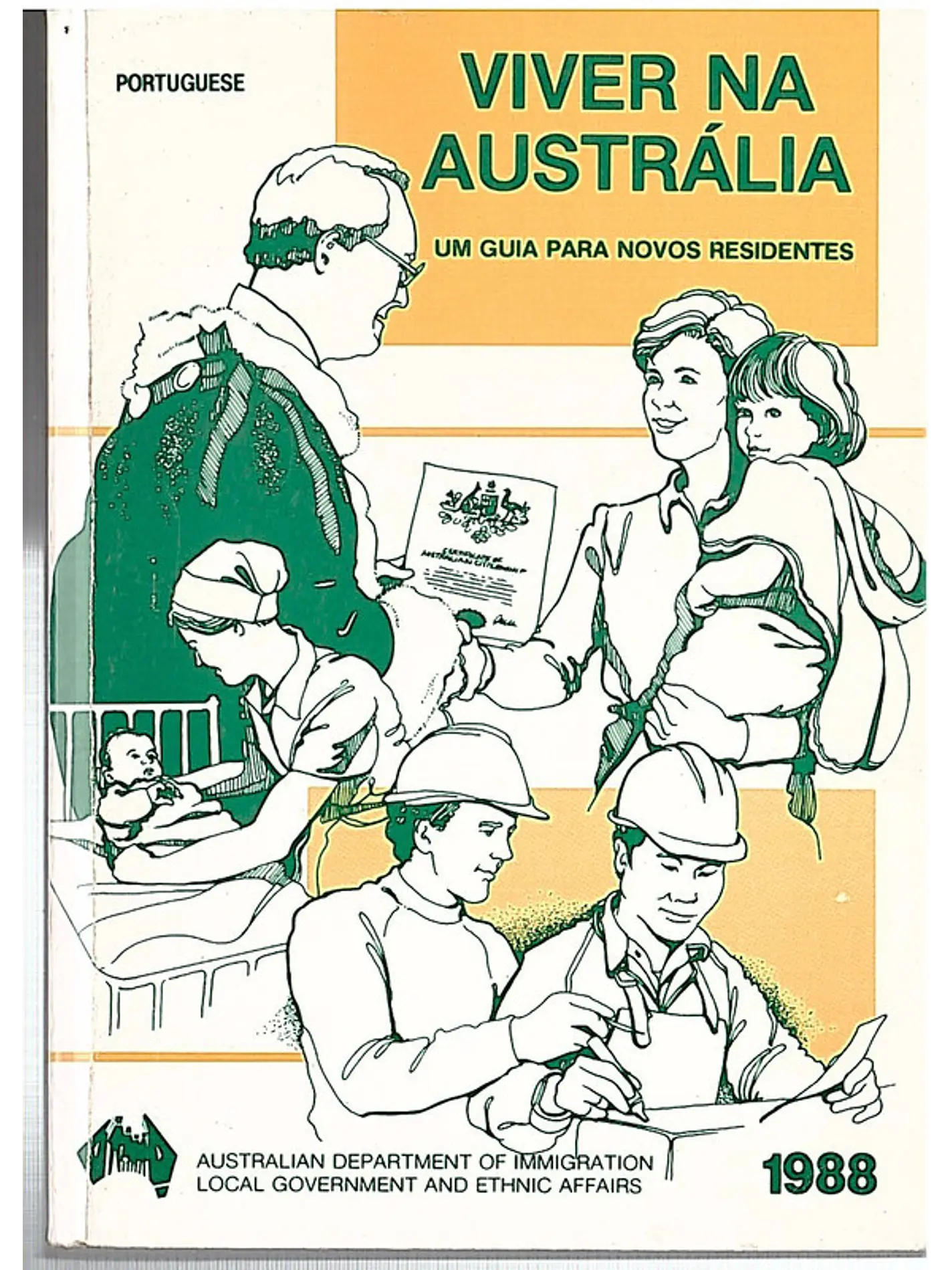 Viver na austrália um guia para novos residentes 1