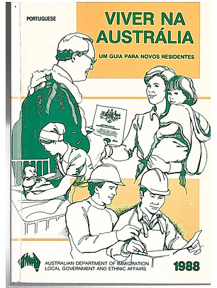 Viver na austrália um guia para novos residentes