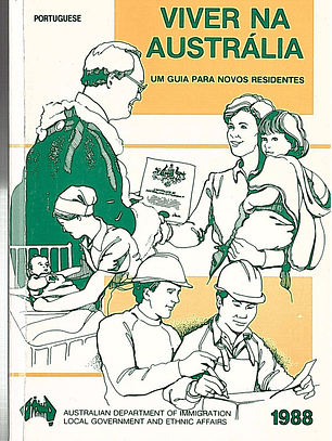 Viver na austrália um guia para novos residentes