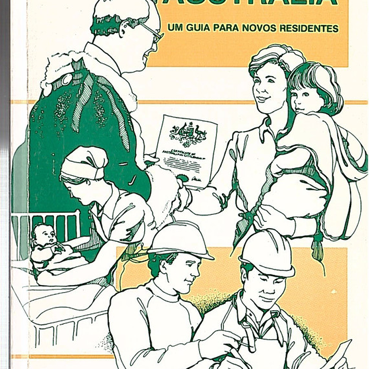 Viver na austrália um guia para novos residentes 1