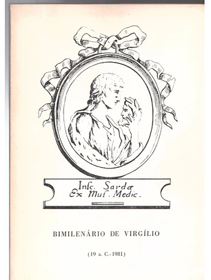 Bimilenário de Virgilio