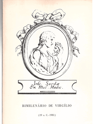 Bimilenário de Virgilio