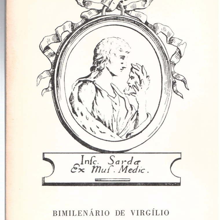 Bimilenário de Virgilio 1