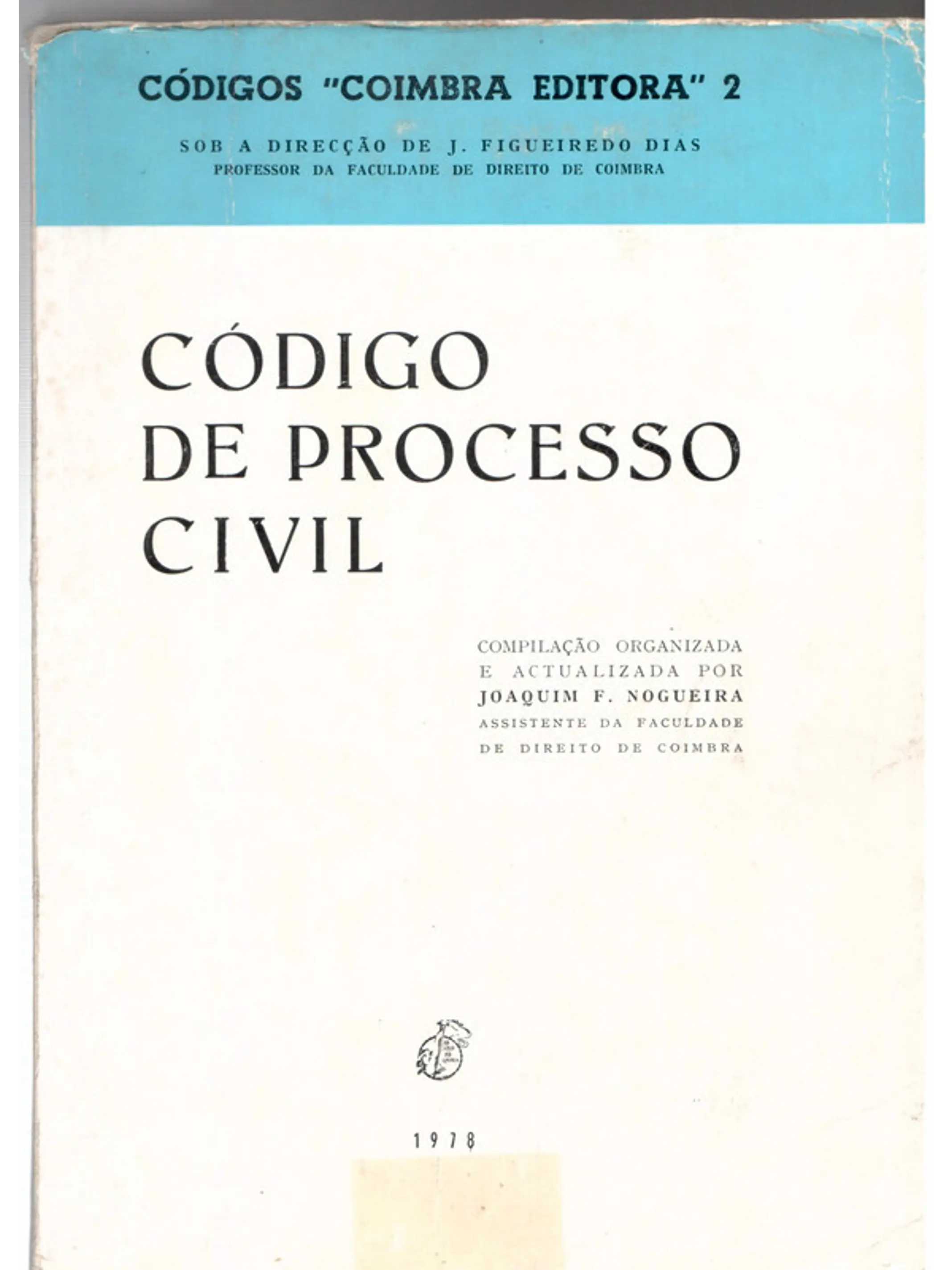 Código de processo civil 1