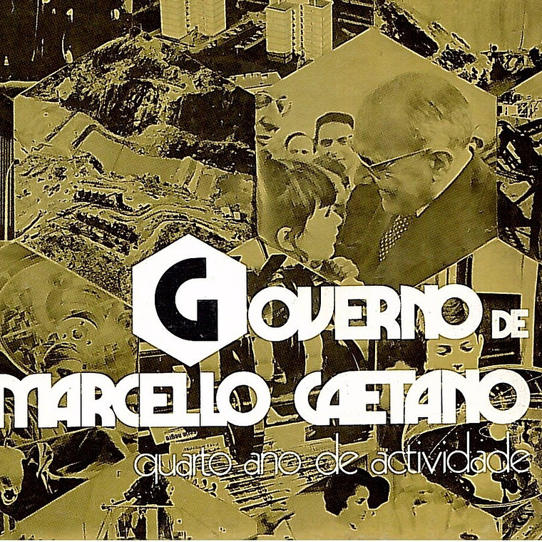 Governo de Marcelo Caetano 1